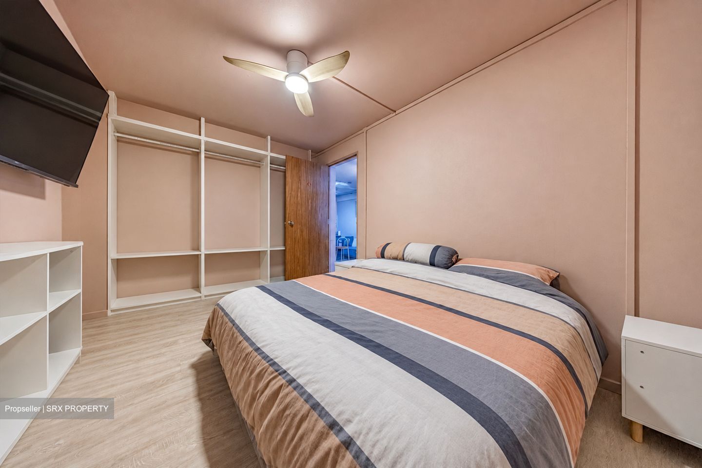 Blk 506 Hillgrove Gardens (Bukit Batok), HDB 3 Rooms #624583931